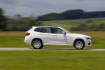 BMW X1 sDrive 2.0d 2011 года
